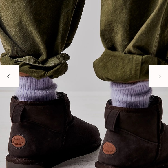 EMU Stinger Micro Boots - Picture 10 of 10